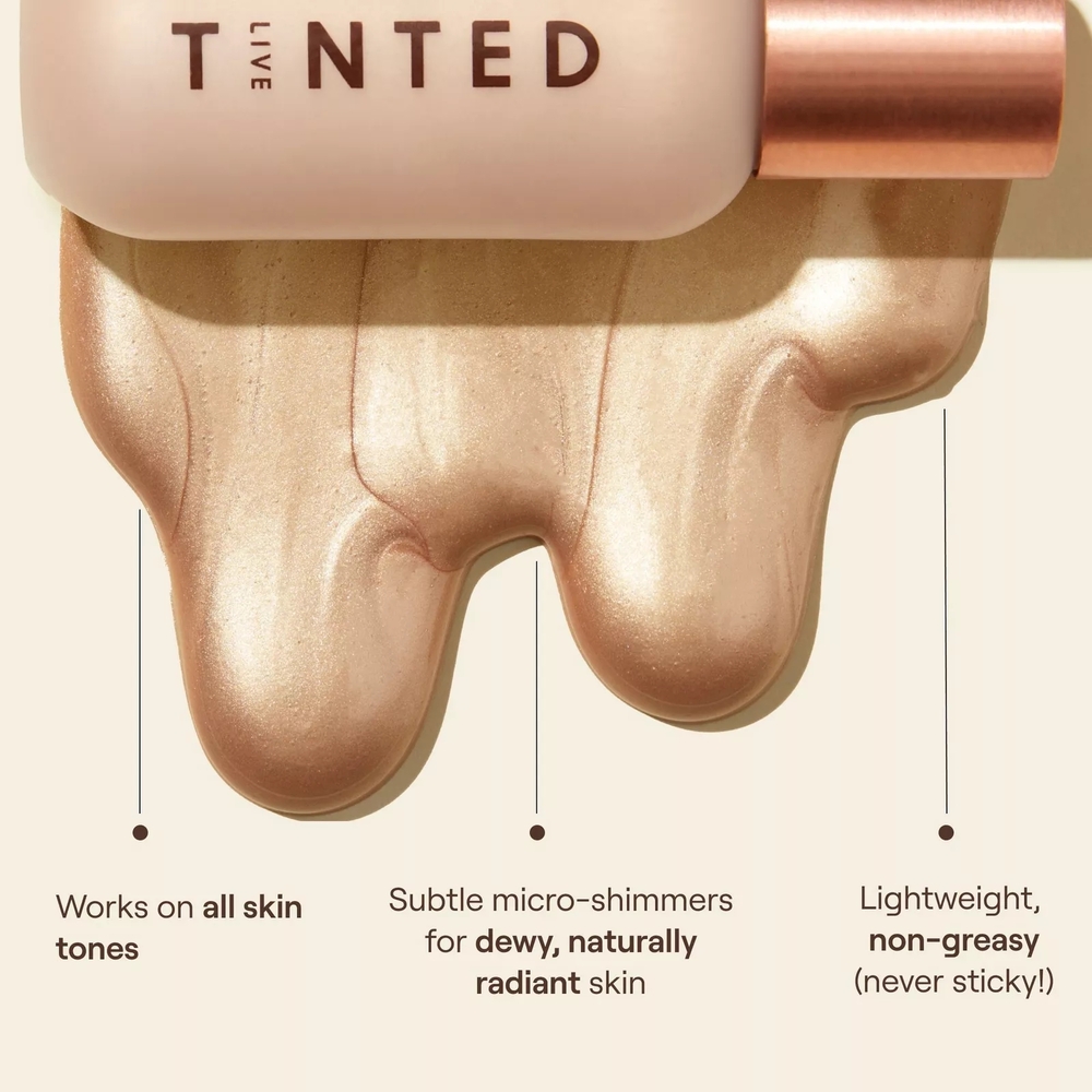 💄 MAKEUP & BEAUTY | Dewy Highlighter - Dusk